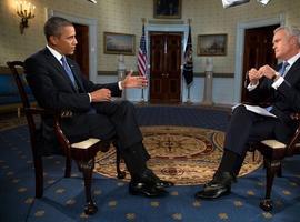 Obama suspenderá el ataque a Siria si cumple la propuesta rusa de entregar las armas quìmicas