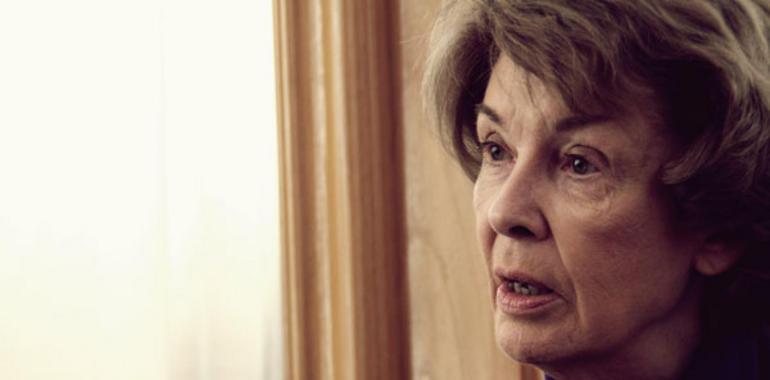 Susan George: «El sistema maneja a la perfección el miedo de los ciudadanos»