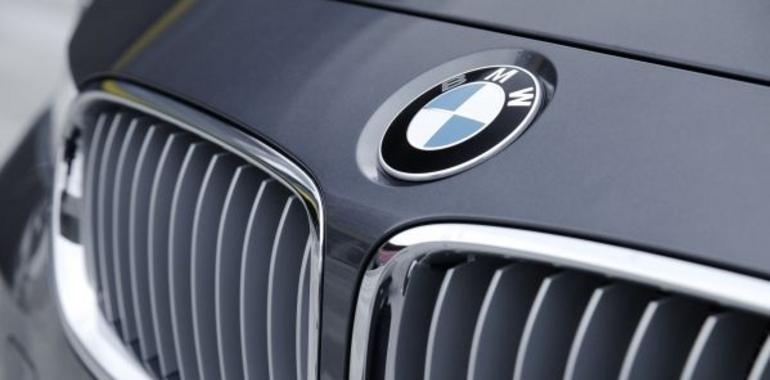 El Grupo BMW informa de récord de ventas en agosto