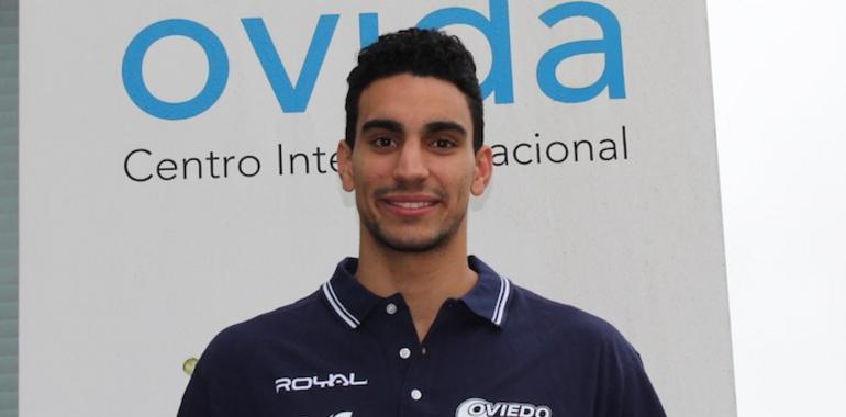 Juanjo García, se incorpora al Oviedo Baloncesto