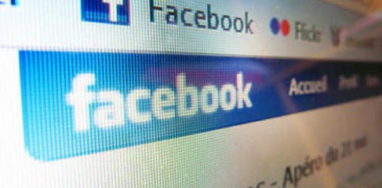 Así usan Facebook los jóvenes españoles