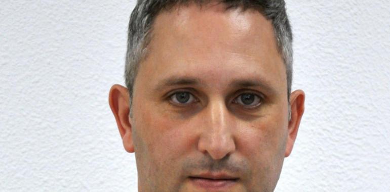 Antonio del Corro nombrado gerente del Servicio de Emergencias (SEPA)