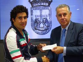Los barraquistas del Bombé donarán parte de su recaudación en San Mateo a la Cocina Económica 