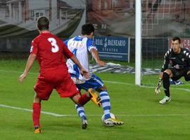 El Avilés primer finalista de la Copa Federación