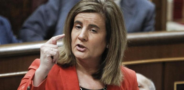 La regulación de la cotización a tiempo parcial mejorará las prestaciones de más de 2,5 M de personas 