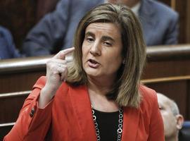 La regulación de la cotización a tiempo parcial mejorará las prestaciones de más de 2,5 M de personas 