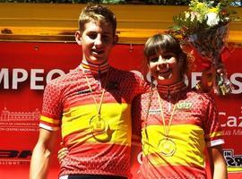 Iván García Cortina estará en el mundial de la Toscana