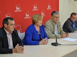 La FAMPA denuncia que los pensionistas perderán un 30% de poder adquisitivo de aquí a 2026