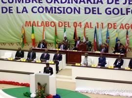 La piratería traslada sus operaciones del Cuerno de África al Golfo de Guinea