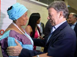 Cali acoge la Tercera Cumbre Mundial de Alcaldes y Mandatarios Afrodescendientes