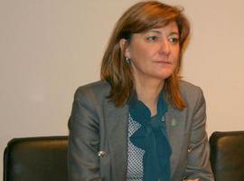 Vivienda anuncia a la plataforma por una Vivienda Digna 40 viviendas para sortear en Oviedo