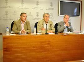 IU pedirá al Gobierno información sobre las subvenciones a Tenneco 
