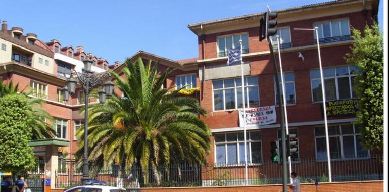 Solidaridad con “la madreña”
