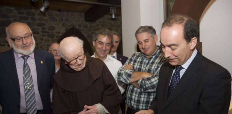 La colección de los Beatos de Liébana se expone en la Torre del Infantado de Potes