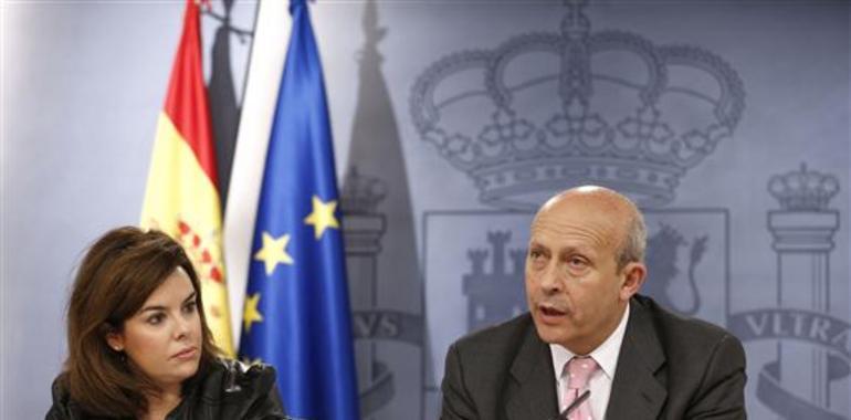 Navarra pasa del ministro Wert y mantiene el 5 como nota para obtener beca