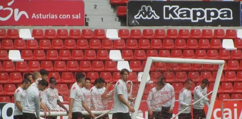 Santi Jara, fuera de la lista para recibir al Depor