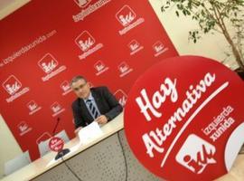 Orviz advierte al Ejecutivo sobre los inclumplimentos presupuestarios en apoyo social