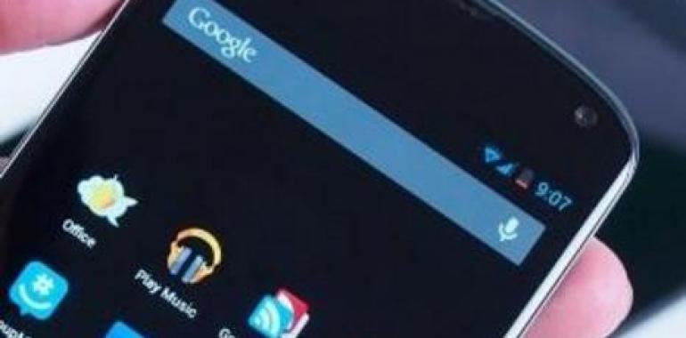 Google accede a contraseñas de teléfonos Android que utilizan Wi  