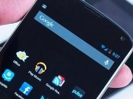 Google accede a contraseñas de teléfonos Android que utilizan Wi  