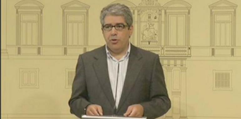 Francesc Homs afirma que la carta de Rajoy no está a la altura de Cámeron ni de Cataluña