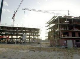 El precio del suelo urbano baja un 17,4% en el segundo trimestre de 2013 