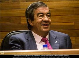 Álvarez-Cascos pronunciará en ‘El foro de FORO’ la conferencia  “El coraje para cambiar Asturias”     
