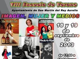 La imagen de la mujer y los medios, a análisis en Sotrondio