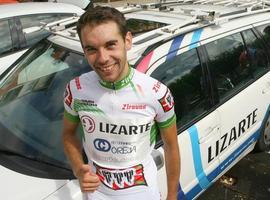 Higinio Fernández se adjudica el Trofeo Euskaldun