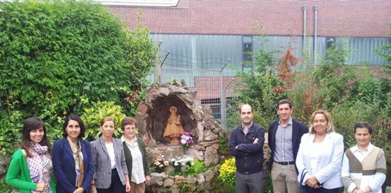 El día a día por la integración en el Centro Madre Isabel Larrañaga