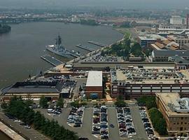 Un desequilibrado causa 13 muertos en un tiroteo en el Cuartel Naval en Washington