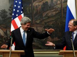 Siria: El mundo pos Ginebra, según Rusia y EE.UU.