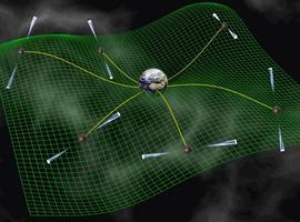 Viaje al universo invisible