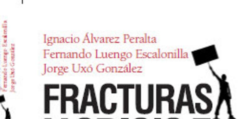  "Fracturas y Crisis en Europa"