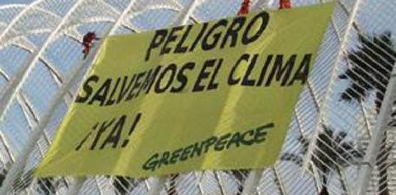 Cambio climático: La lucrativa estrategia de los negacionistas