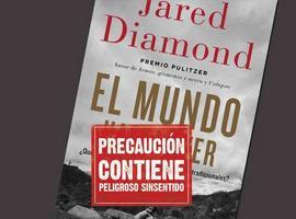 Duras críticas de Survival al último libro del Pulitzer Jared Diamond