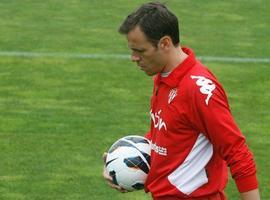 Manolo Sánchez Murias regresa a Mareo