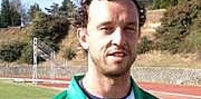 El árbitro avilesino Belarmino Álvarez asciende a categoría nacional