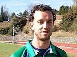 El árbitro avilesino Belarmino Álvarez asciende a categoría nacional