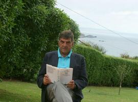 Ángel Aznárez hablará sobre los nuevos modelos económicos, basados en el altruismo y la solidaridad