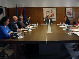 Principado y grandes empresas movilizarán 200 M€ para investigación en innovación