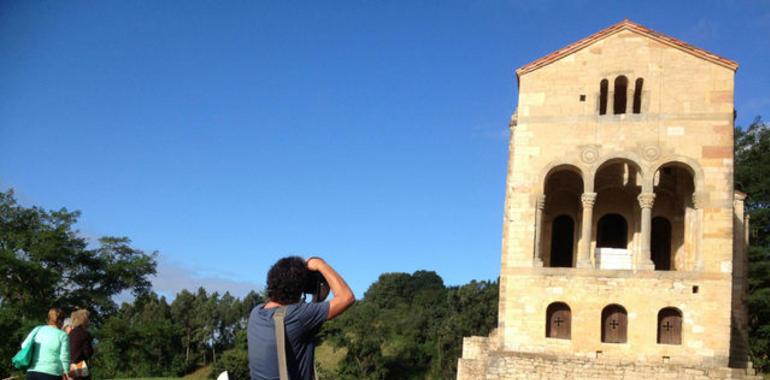 Crece el interés por Asturias en medios europeos sobre turismo