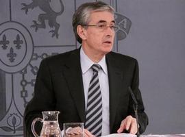 Jaúregui: \"El Gobierno tiene la firme voluntad de agotar la legislatura\"