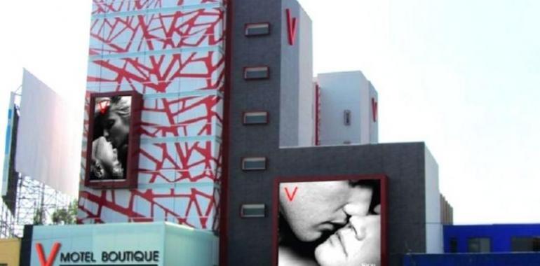 Nueve de cada diez moteles mexicanos tan en manes d’asturianos y gallegos