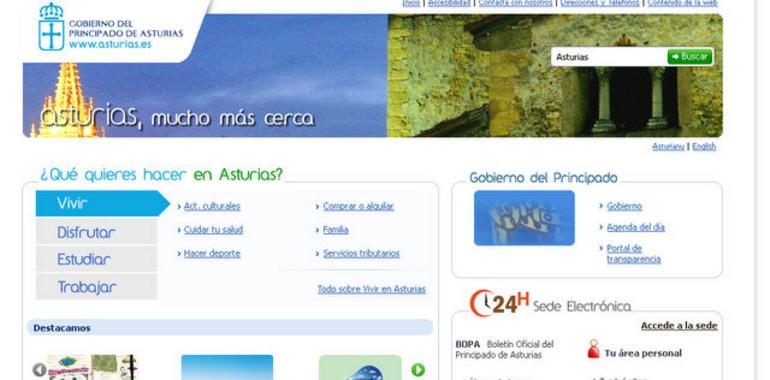  asturias.es publica los dos nuevos informes del Consejo Asesor de Asuntos Económicos del Principado