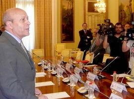 La Universidad de Zaragoza suspende el acto inaugural por no poder garantizar la seguridad de Wert