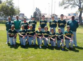 La Laboral acoge el Torneo Internacional Bobsport sub16, 