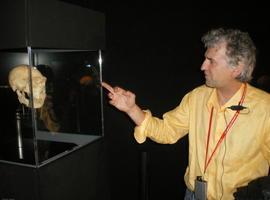 Atapuerca estará presente en el Simposio de Antropología de México