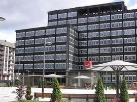 Movilizaciones por un convenio digno en HC Energía