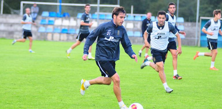 Granero podría repetir once