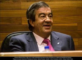 Cascos: “La petición de imputación de IU es una iniciativa sucia y calumniosa basada en falsedades"